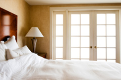 Mintlaw bedroom extension costs