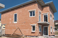 Mintlaw home extensions